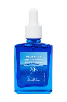 Увлажняющая сыворотка для лица Dr. Althea Aqua Marine Deep Serum, 30 мл