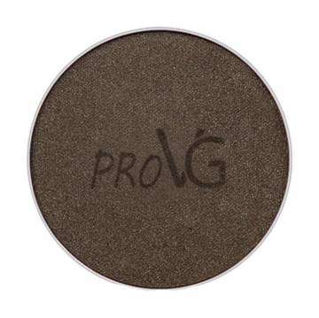 Уценка! Тени для век PROVG Glossy Look GL28 Сандалове дерево, 4 г Уценка! Тени для век PROVG Glossy Look GL28 Сандалове дерево, 4 г