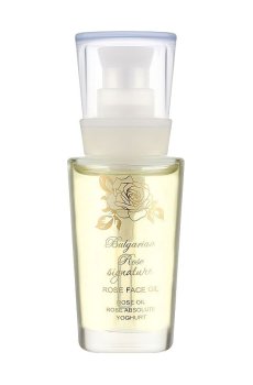 Масло для лица Bulgarian Rose Signature Rose Face Oil, 30 мл