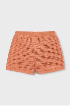 Детские хлопковые шорты Mayoral