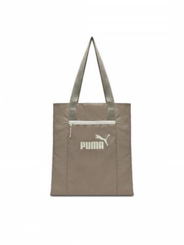 Puma Сумка BASE EA TOTE 9172403 Бежевий Puma Сумка BASE EA TOTE 9172403 Бежевий