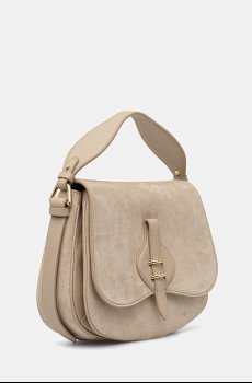 Замшевая сумочка Coccinelle MAVERY SUEDE