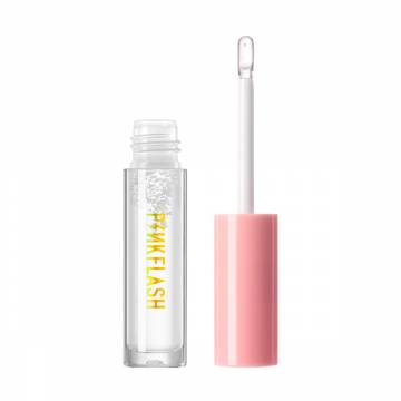 Блеск для губ Pinkflash Ever Glossy Moist Lipgloss C01 River, 2.3 г Блеск для губ Pinkflash Ever Glossy Moist Lipgloss C01 River, 2.3 г