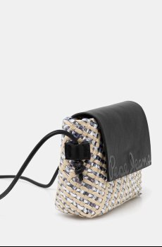 Сумочка Pepe Jeans BARKER GLOW