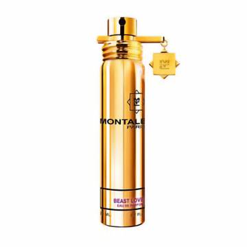 Montale Beast Love Парфюмированная вода унисекс, 20 мл Montale Beast Love Парфюмированная вода унисекс, 20 мл