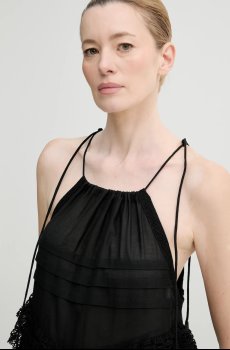 Платье MUNTHE FUENTA