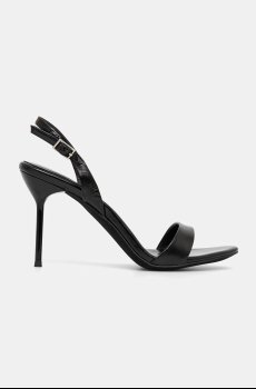 Кожаные сандалии Jeffrey Campbell Go-Getter