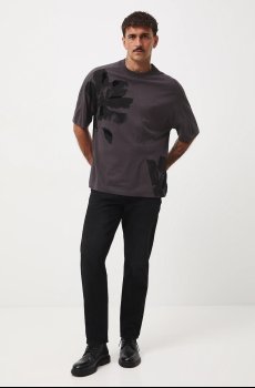 Хлопковые джинсы Medicine