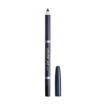 Силиконовый карандаш для глаз Color Me Soft Gliding Eyeliner Е1, 1.64 г Силиконовый карандаш для глаз Color Me Soft Gliding Eyeliner Е1, 1.64 г