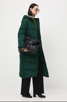 Пуховое пальто Medicine