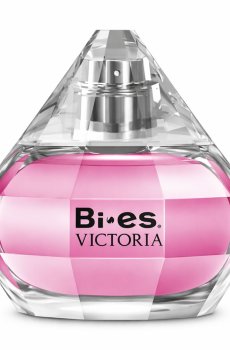 Bi-es Victoria Парфюмированная вода женская, 100 мл