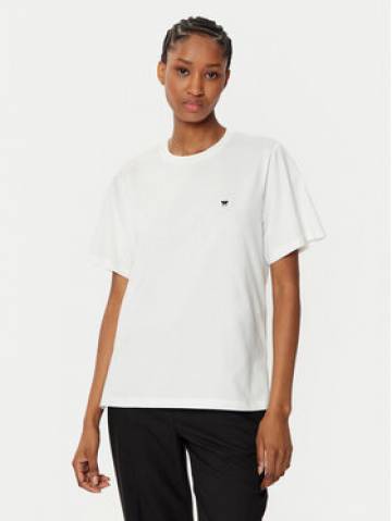 Weekend Max Mara Футболка Satrapo 2515971031 Білий Regular Fit Weekend Max Mara Футболка Satrapo 2515971031 Білий Regular Fit