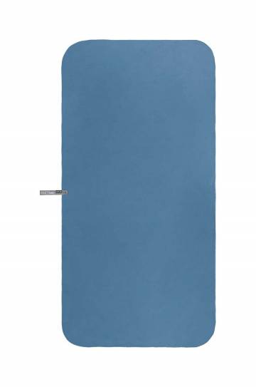 Полотенце Sea To Summit Pocket Towel 50 x 100 cm цвет синий Полотенце Sea To Summit Pocket Towel 50 x 100 cm цвет синий