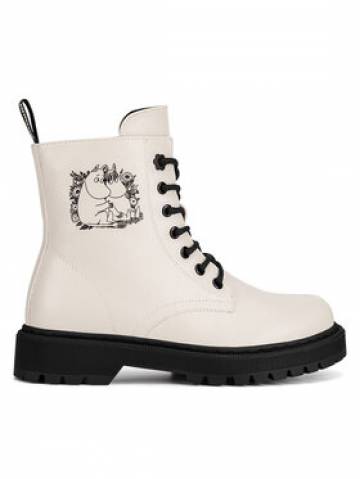 Moomin Черевики CS-AW24-232MMN Бежевий Moomin Черевики CS-AW24-232MMN Бежевий