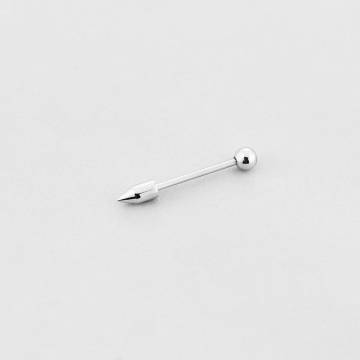 Серебряные серьги Minimal 9840140 Серебряные серьги Minimal 9840140