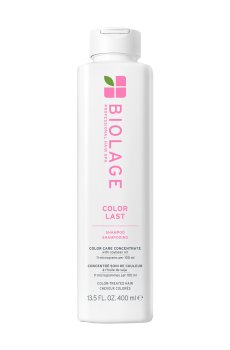 Шампунь Biolage Professional Color Last Shampoo для окрашенных волос, 400 мл