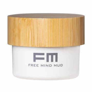 Паста для укладки волос Oright Ultra Free Mud, 50 мл Паста для укладки волос Oright Ultra Free Mud, 50 мл