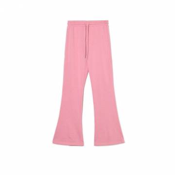 Cropp - Спортивні штани - рожевий Cropp - Спортивні штани - рожевий