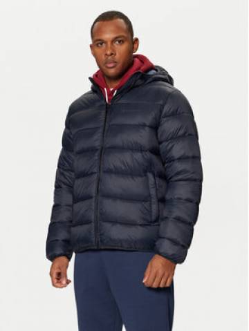 Champion Пуховик 220342 Cиній Regular Fit Champion Пуховик 220342 Cиній Regular Fit