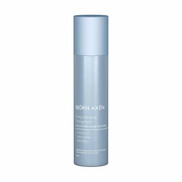 Лак для волос Bjorn Axen Fixing Hairspray Легкая фиксация, 80 мл Лак для волос Bjorn Axen Fixing Hairspray Легкая фиксация, 80 мл