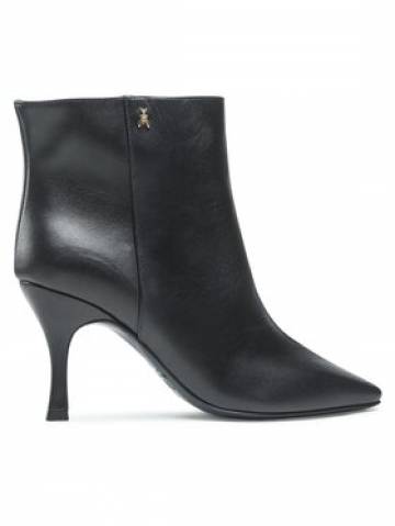 Patrizia Pepe Ботильйони 8Y0029/L011-K103 Чорний Patrizia Pepe Ботильйони 8Y0029/L011-K103 Чорний