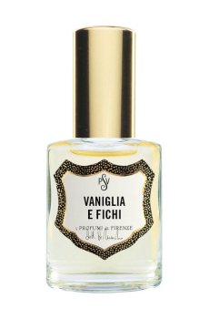 I Profumi Di Firenze Vaniglia e Fichi Парфюмированная вода женская, 10 мл