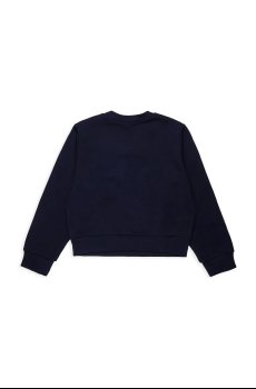 Детская хлопковая кофта MAX&Co. MAXS3F SWEAT-SHIRT