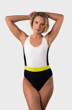 Женский купальник Разноцветный M brabrabra SO246700