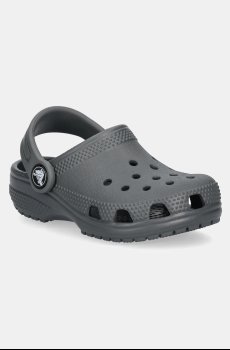 Детские шлепанцы Crocs