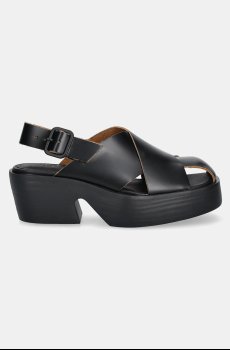 Кожаные сандалии Camper Billie