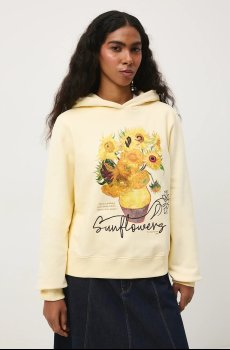 Хлопковая кофта Medicine