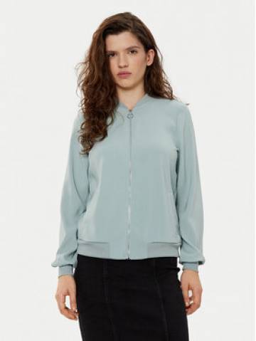 Vero Moda Куртка бомбер Coco 10245734 Сірий Regular Fit Vero Moda Куртка бомбер Coco 10245734 Сірий Regular Fit