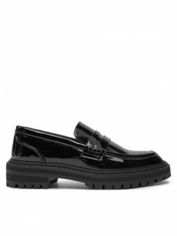 ONLY Shoes Лофери Beth 15271655 Чорний ONLY Shoes Лофери Beth 15271655 Чорний