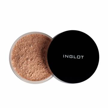 Рассыпчатая матирующая пудра для лица Inglot Mattifying Loose Powder, 33, 2.5 г Рассыпчатая матирующая пудра для лица Inglot Mattifying Loose Powder, 33, 2.5 г