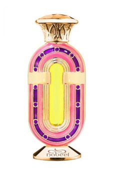 Nabeel Nada Al Ghadeer Парфюмированное масло унисекс, 20 мл