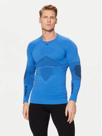 X-Bionic Верхня термоактивна білизна YT06W19M Голубий Slim Fit X-Bionic Верхня термоактивна білизна YT06W19M Голубий Slim Fit