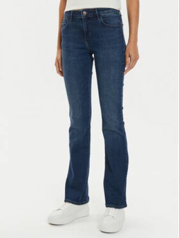 Wrangler Джинси 112356395 Cиній Bootcut Fit Wrangler Джинси 112356395 Cиній Bootcut Fit
