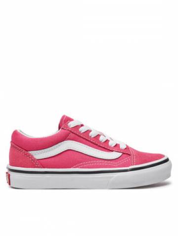 Vans Кросівки Old Skool VN000CYVCHL1 Рожевий Vans Кросівки Old Skool VN000CYVCHL1 Рожевий