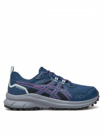 Asics Взуття для бігу Trail Scout 3 1012B516 Голубий Asics Взуття для бігу Trail Scout 3 1012B516 Голубий