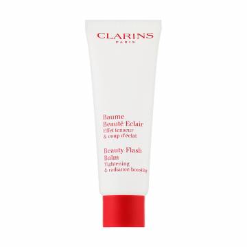 Уценка! Бальзам для лица Clarins Beauty Flash Balm с эффектом лифтинга и сияния, 50 мл Уценка! Бальзам для лица Clarins Beauty Flash Balm с эффектом лифтинга и сияния, 50 мл