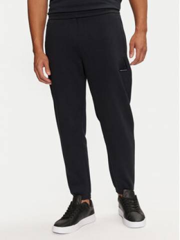 Armani Exchange Спортивні штани 6DZPJA ZJNKZ 1510 Cиній Regular Fit Armani Exchange Спортивні штани 6DZPJA ZJNKZ 1510 Cиній Regular Fit