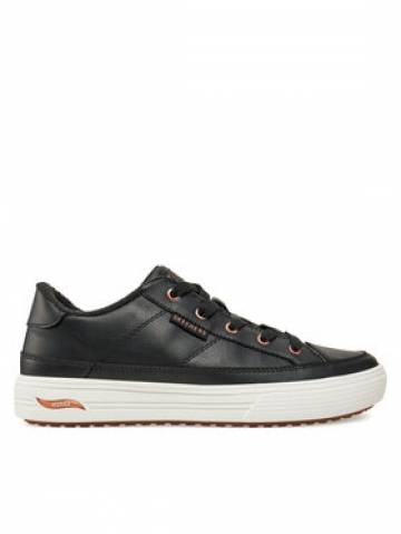 Skechers Снікерcи 177189/BLK Чорний Skechers Снікерcи 177189/BLK Чорний