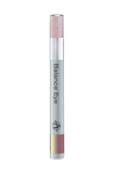 Тени для век Alcina Balance Eye Shadow Monomatic рассыпчатые, со спонжем, 070 Rose, 3 г