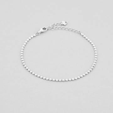 Серебряный браслет Minimal 9550237/BT6595 Серебряный браслет Minimal 9550237/BT6595