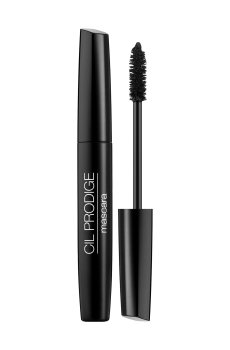 Тушь для ресниц NoUBA Cil Prodige False Lashes Effect Mascara Black, 9 мл