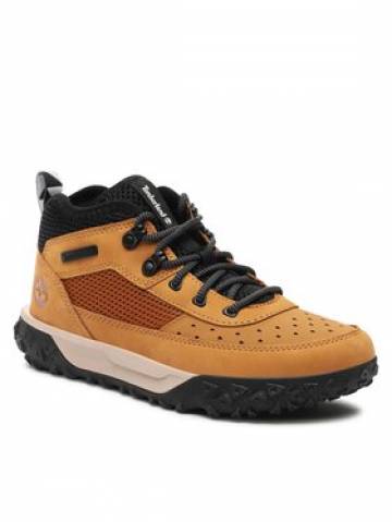 Timberland Черевики Gs Motion 6 Lthr Super Ox TB0A66MZ2311 Коричневий Timberland Черевики Gs Motion 6 Lthr Super Ox TB0A66MZ2311 Коричневий