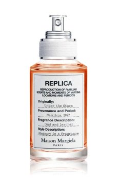 Maison Margiela Replica Under The Stars Туалетная вода унисекс, 30 мл