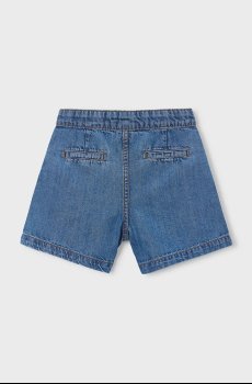 Детские джинсовые шорты Mayoral