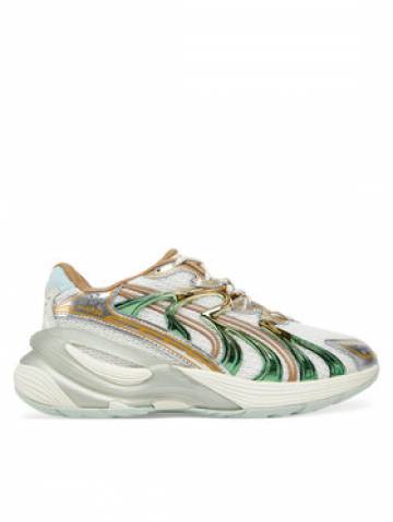 Puma Снікерcи Inverse Shimmer Wns 402972 01 Білий Puma Снікерcи Inverse Shimmer Wns 402972 01 Білий