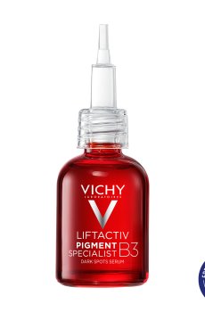 Сыворотка Vichy Liftactiv Pigment Specialist B3 Serum против пигментных пятен и морщин кожи лица, 30 мл